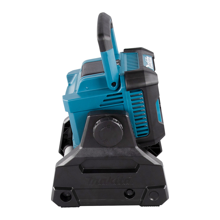 Lamp MAKITA DML811 (18V, 14,4V, LED, 1800lx, 3000lm, AC power)-14