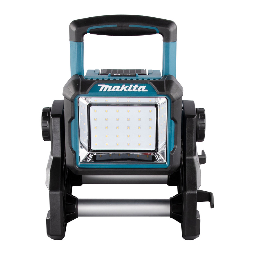 Lamp MAKITA DML811 (18V, 14,4V, LED, 1800lx, 3000lm, AC power)-16