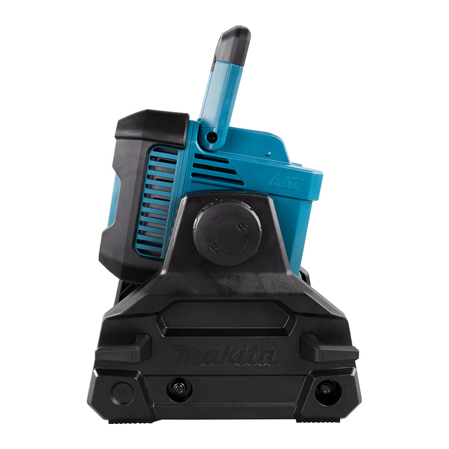 Lamp MAKITA DML811 (18V, 14,4V, LED, 1800lx, 3000lm, AC power)-17