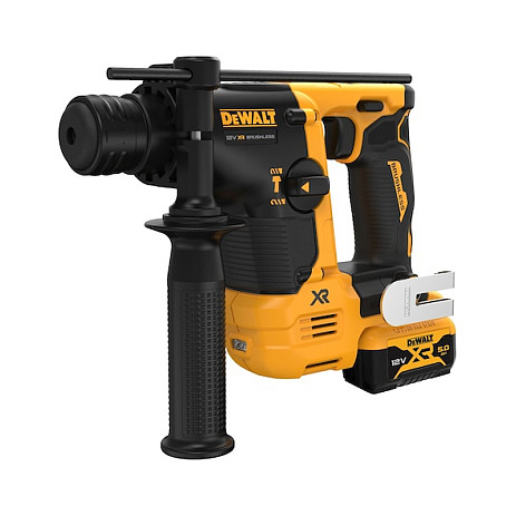 Rotacijski čekić DEWALT 12V XR SDS-Plus (2x5Ah baterija)