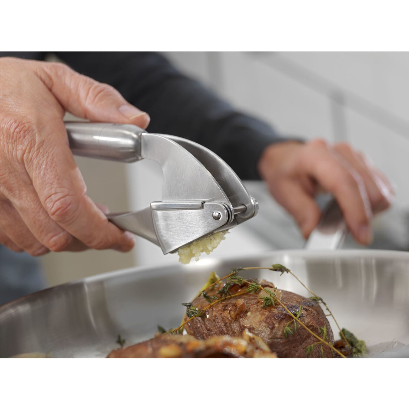 GARLIC PRESS ZWILLING 37806-000-0 (bijela, nehrđajući čelik)-2