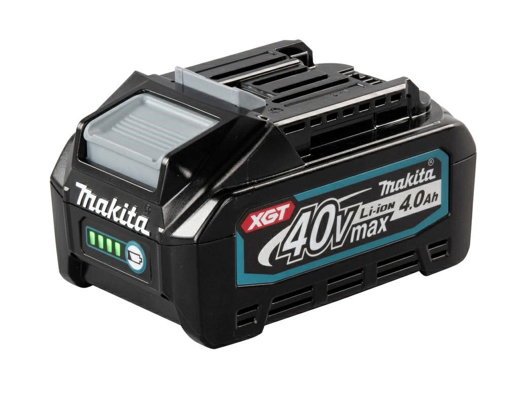 MAKITA BL4040 XGT 40Vmax 4.0Ah BATTERY (UN3480)-0
