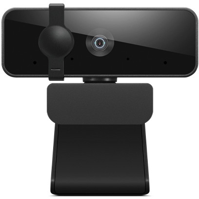 Web kamera LENOVO 4XC1B34802 2 MP 1920 x 1080 pixels USB 2.0 crna boja