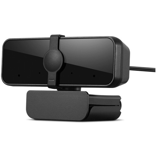 Web kamera LENOVO 4XC1B34802 2 MP 1920 x 1080 pixels USB 2.0 crna boja-2