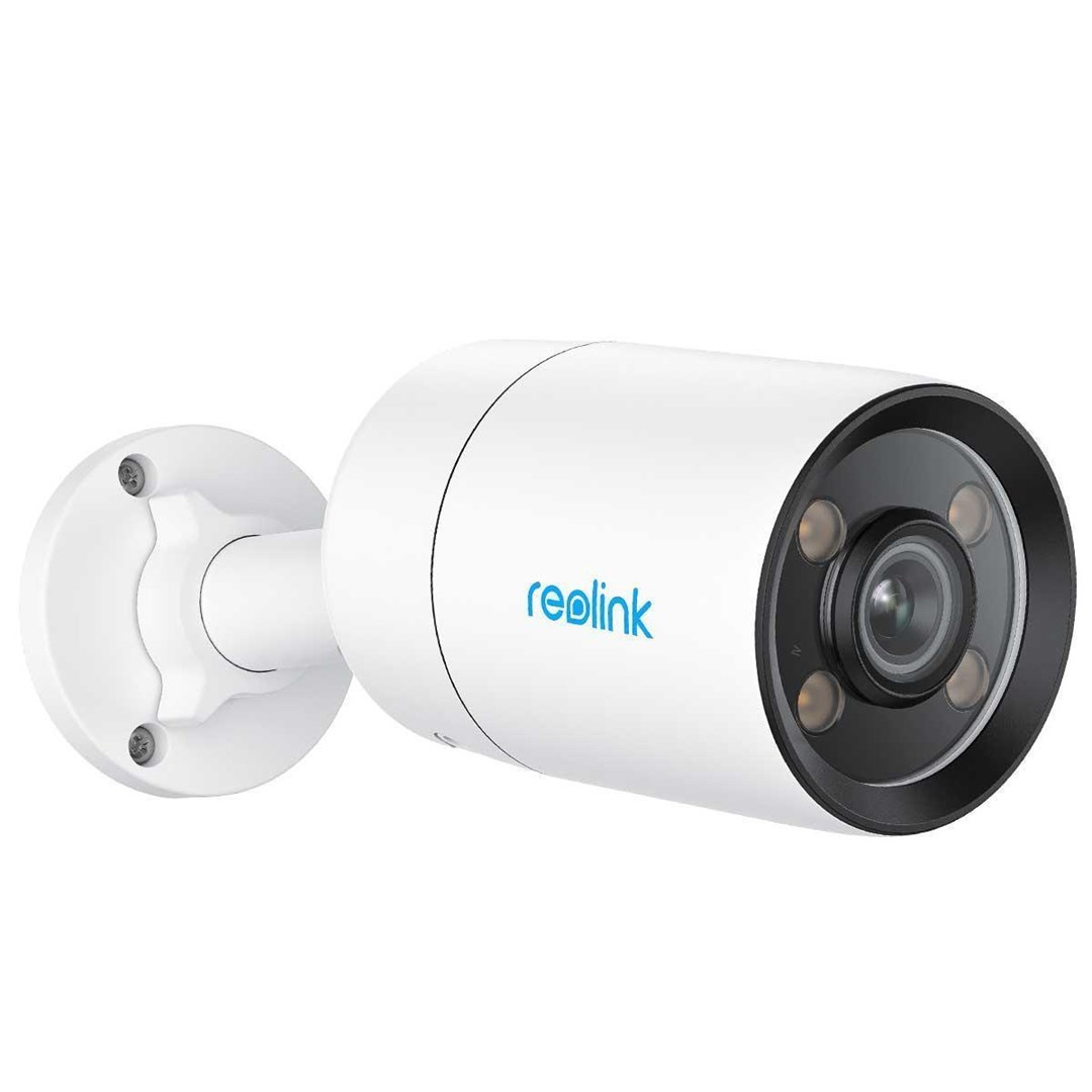 Vanjska nadzorna kamera REOLINK ColorX P320X (4MP, PoE, noćna vizija u boji)-1