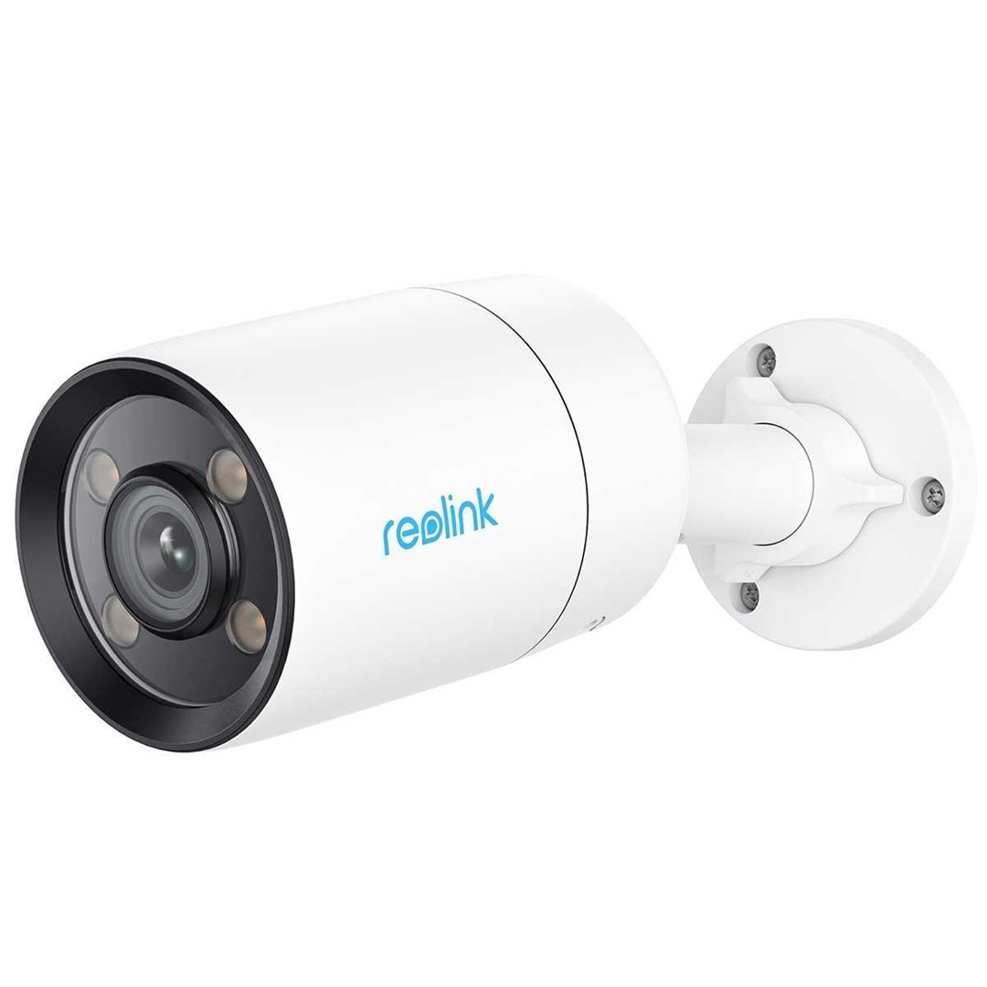 Vanjska nadzorna kamera REOLINK ColorX P320X (4MP, PoE, noćna vizija u boji)-0