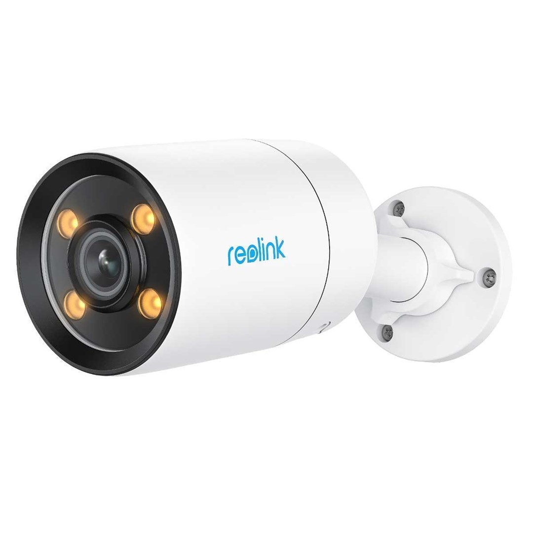 Vanjska nadzorna kamera REOLINK ColorX P320X (4MP, PoE, noćna vizija u boji)-6