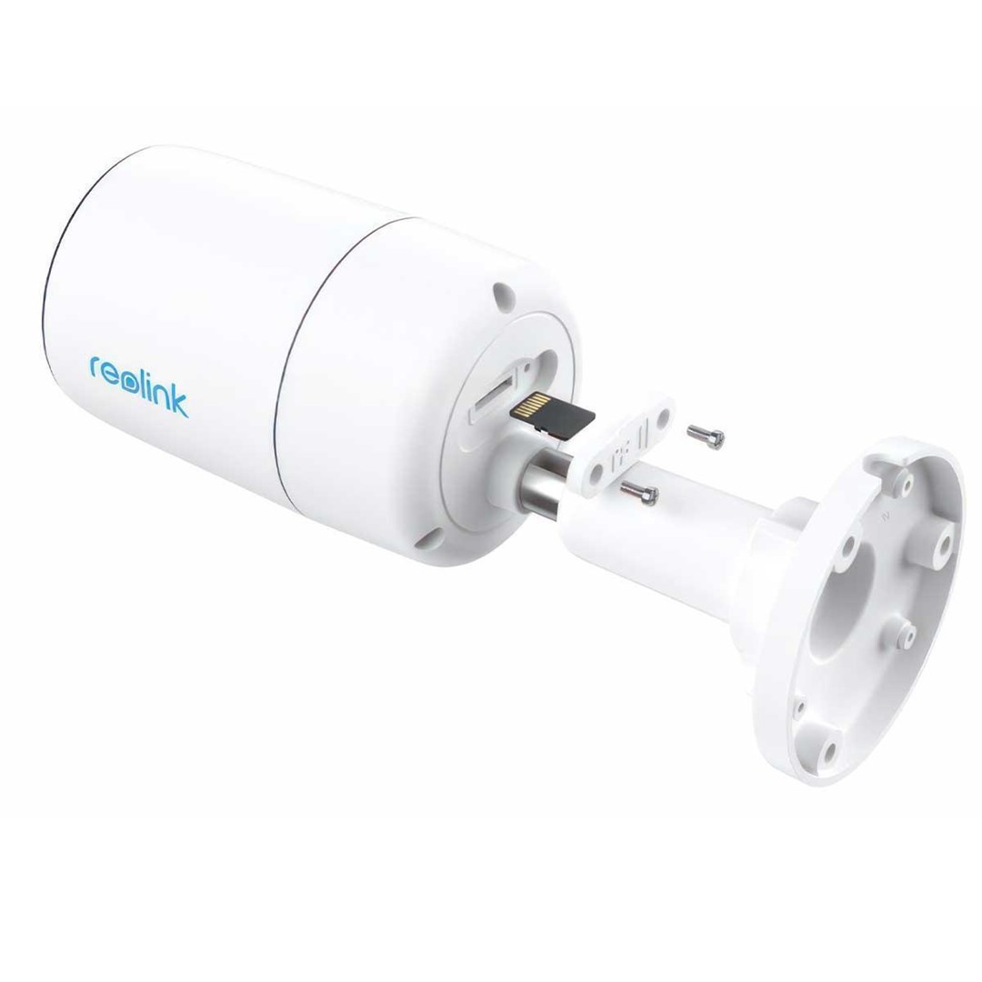 Vanjska nadzorna kamera REOLINK ColorX P320X (4MP, PoE, noćna vizija u boji)-2