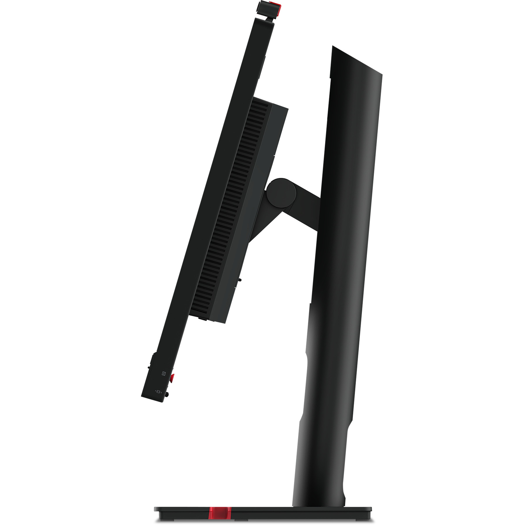 Monitor LENOVO ThinkVision T24v-30 (Full HD, HDMI/DP/VGA/Hub/Kamera)-3