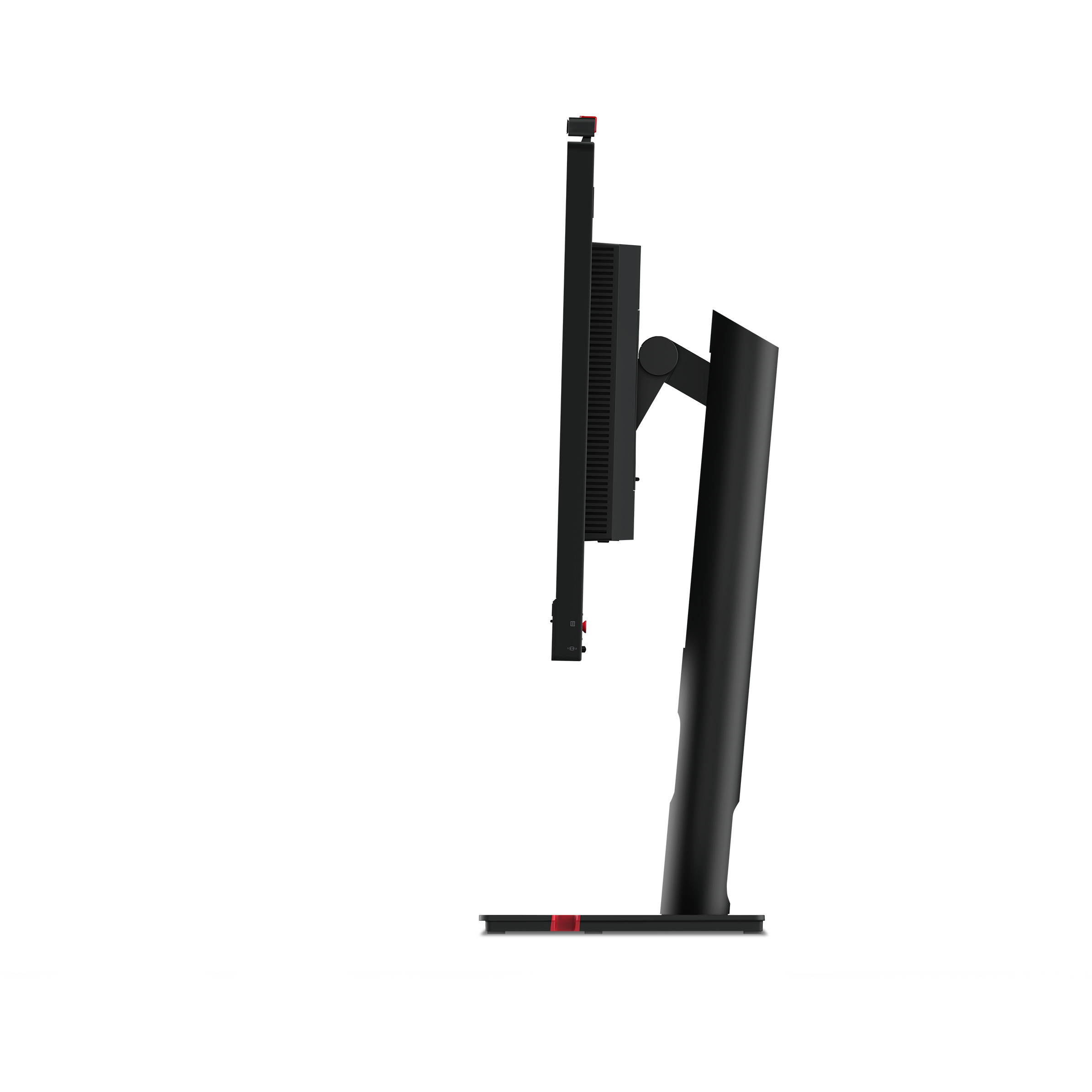 Monitor LENOVO ThinkVision T24v-30 (Full HD, HDMI/DP/VGA/Hub/Kamera)-11