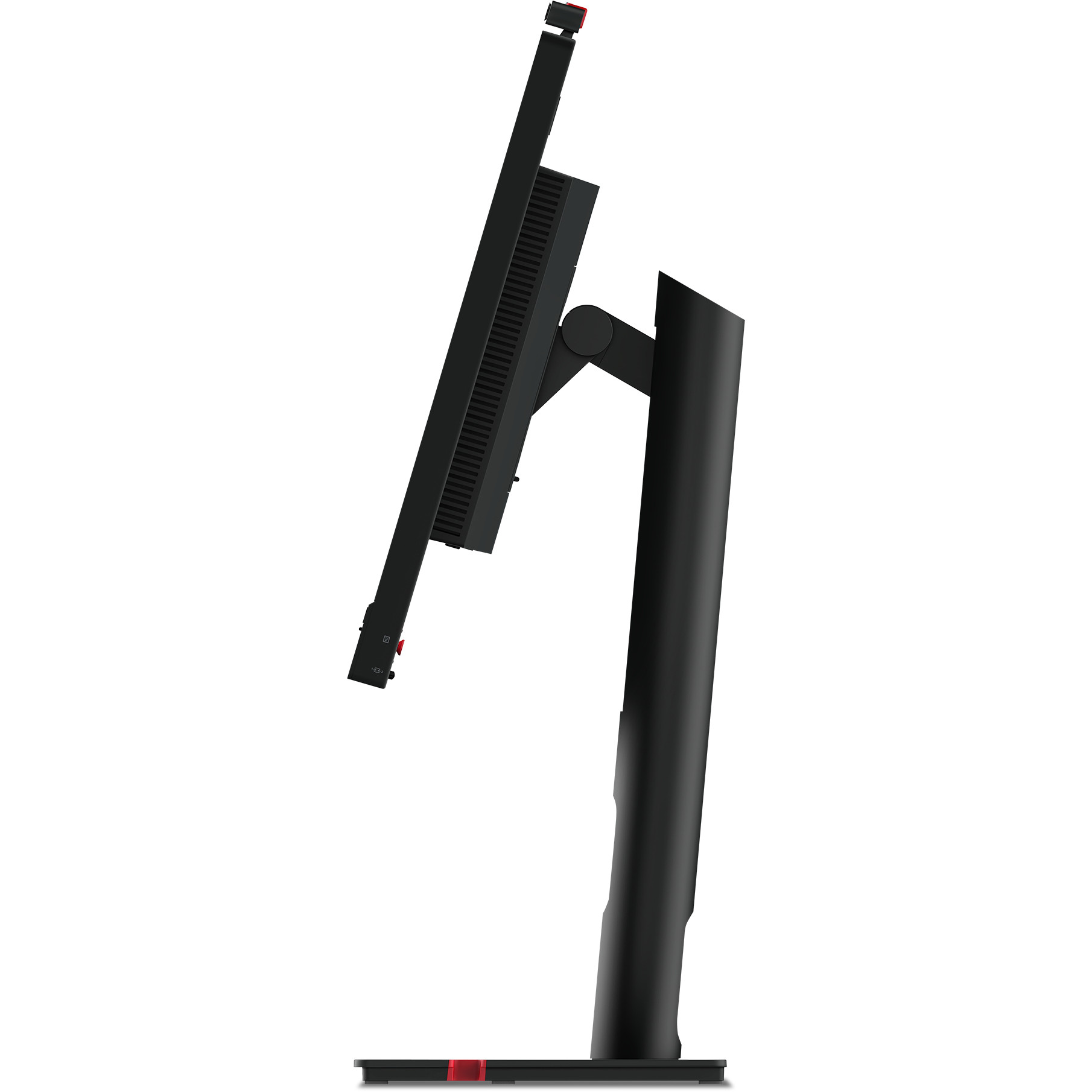 Monitor LENOVO ThinkVision T24v-30 (Full HD, HDMI/DP/VGA/Hub/Kamera)-14