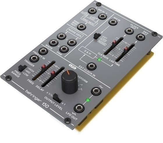Modul sintezatora Behringer 150 RING MOD/NOISE/S&H/LFO