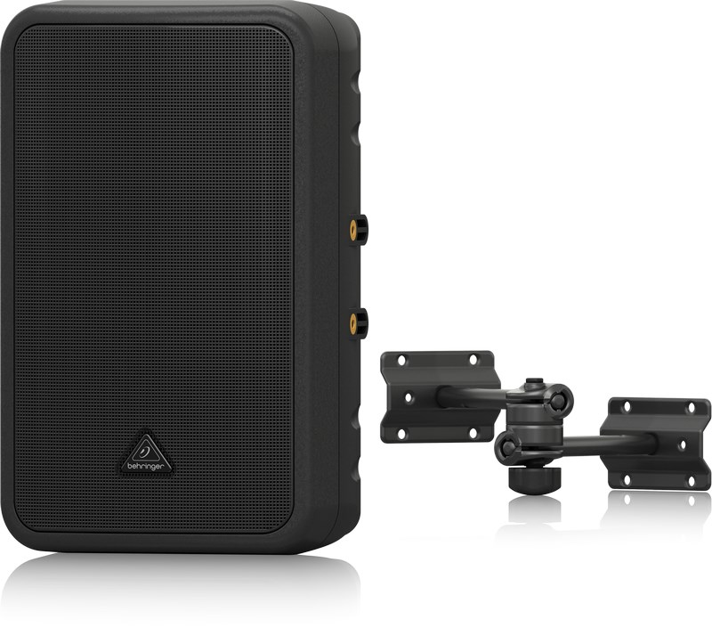 Aktivni zvučnik BEHRINGER CE500D (100W, 5.5", crni)-2