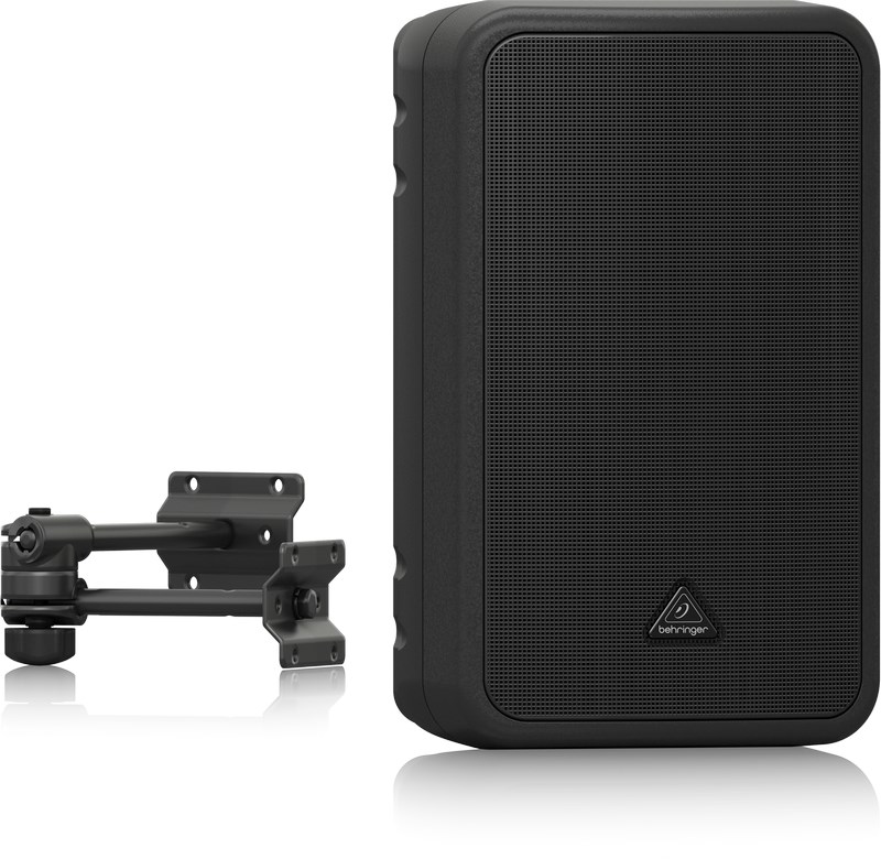 Aktivni zvučnik BEHRINGER CE500D (100W, 5.5", crni)-1