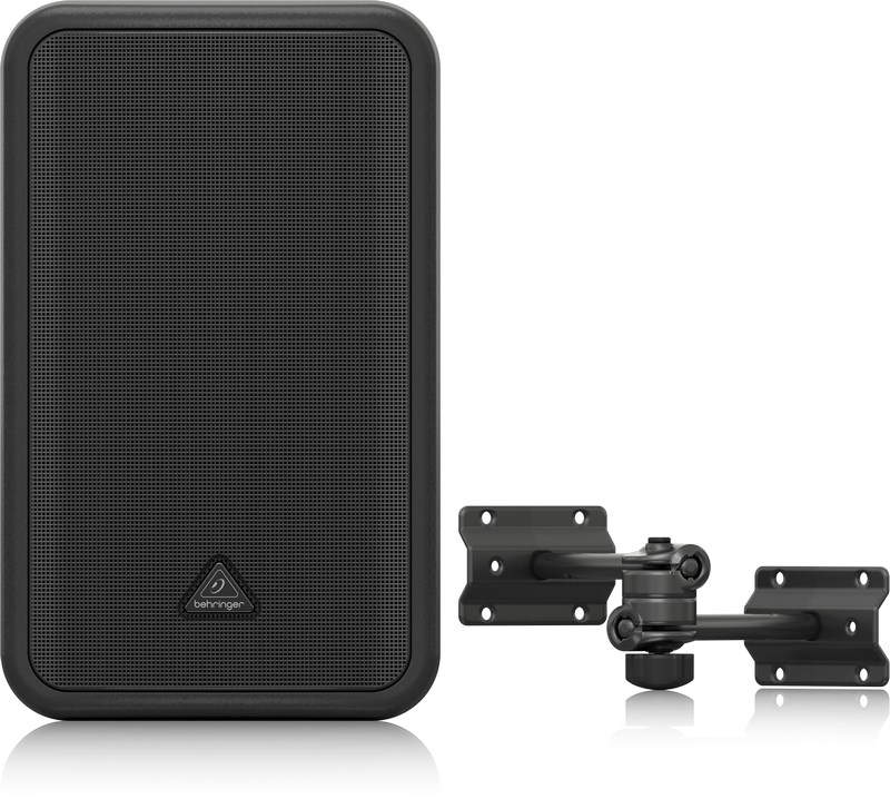 Aktivni zvučnik BEHRINGER CE500D (100W, 5.5", crni)