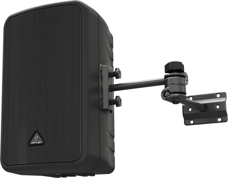 Aktivni zvučnik BEHRINGER CE500D (100W, 5.5", crni)-5