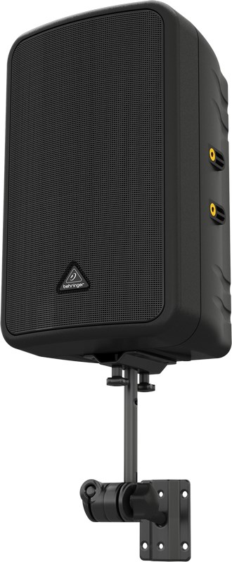 Aktivni zvučnik BEHRINGER CE500D (100W, 5.5", crni)-4