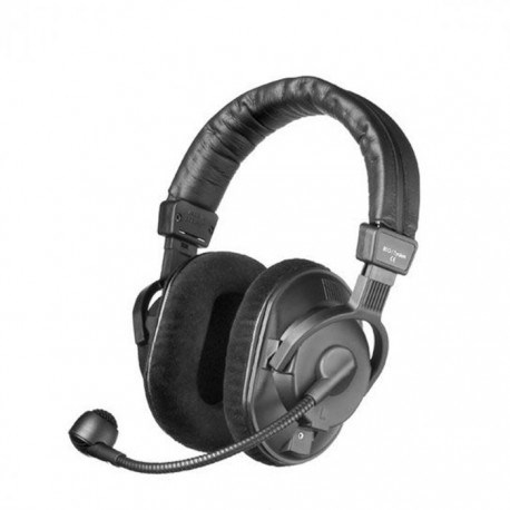 Profesionalni headset BEYERDYNAMIC DT 290 MK II (250 Ohm, dinamički mikrofon)-0