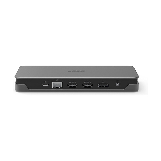 Docking stanica ACER USB Type-C EU/CH kabel za napajanje-0