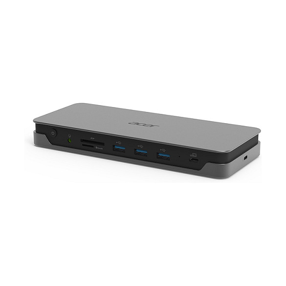 Docking stanica ACER USB Type-C EU/CH kabel za napajanje-1