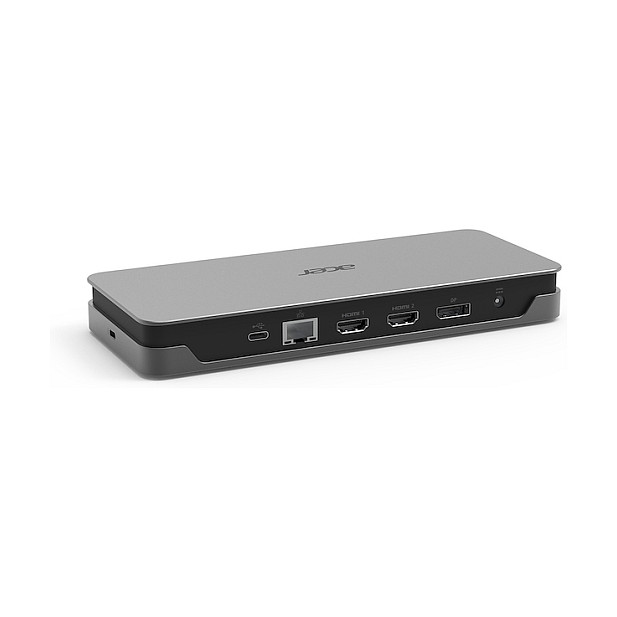 Docking stanica ACER USB Type-C EU/CH kabel za napajanje-3