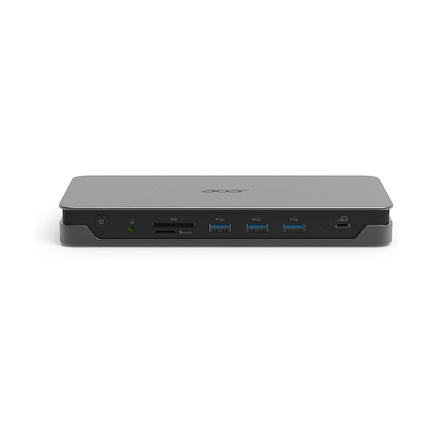 Docking stanica ACER USB Type-C EU/CH kabel za napajanje-4