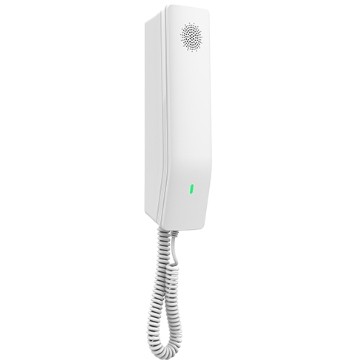 Hotelski telefon GRANDSTREAM GHP610 (bežični, crne boje)-1