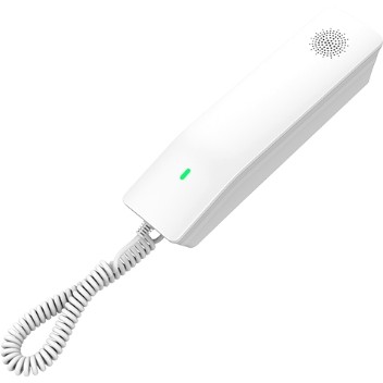 Hotelski telefon GRANDSTREAM GHP610 (bežični, crne boje)-2