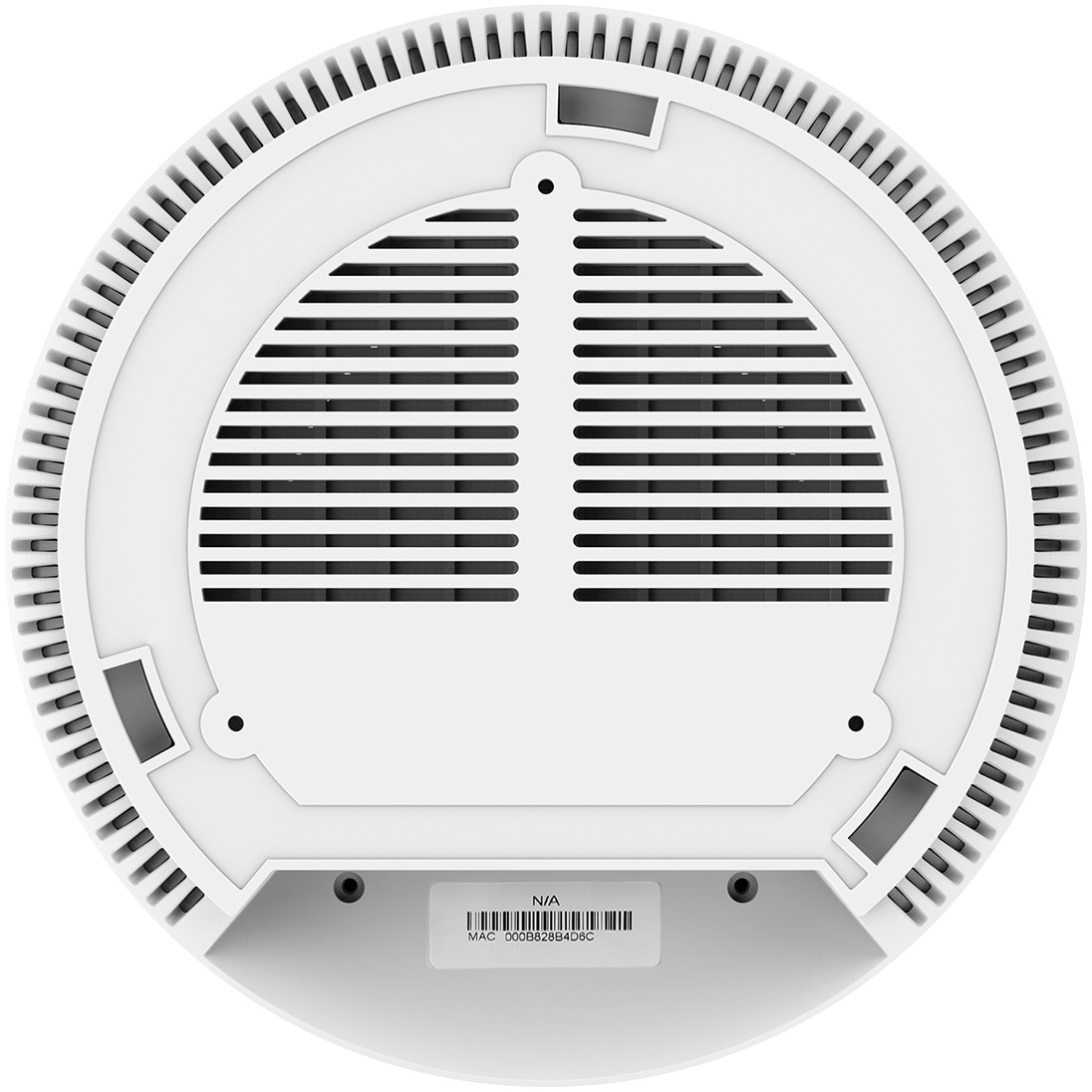 Access Point GRANDSTREAM GWN 7625 (2.4 GHz, 5 GHz, 200 korisnika, 2030 Mbit/s, PoE)-4