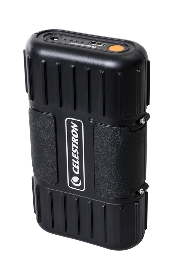 Napajanje Celestron PowerTank Lithium LT-0