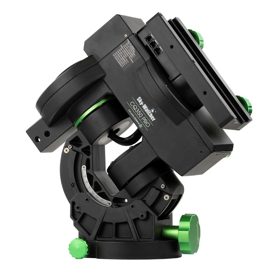 Ekvatorijalna montaža SKY-WATCHER CQ350 PRO SynScan GoTo-0