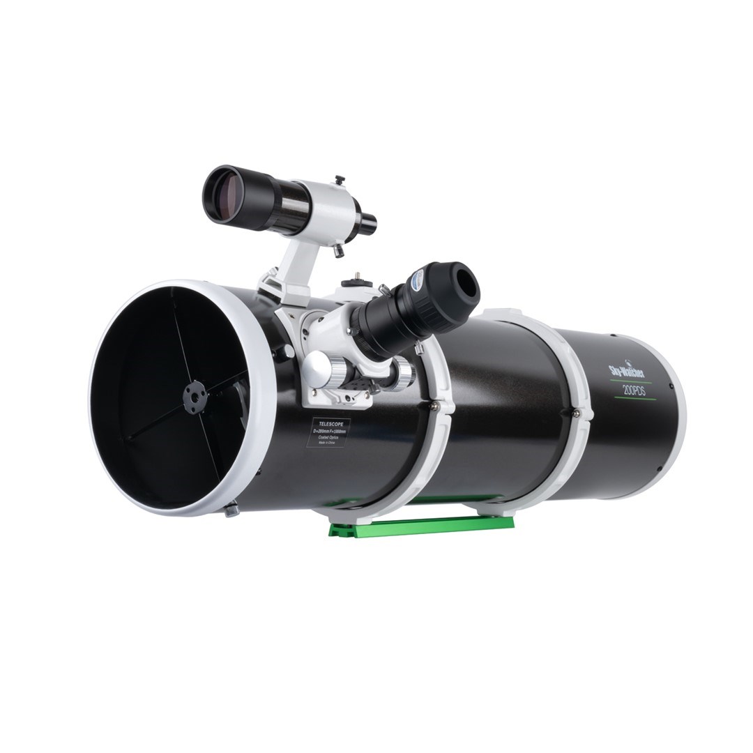 Teleskop SKY-WATCHER BKP 200/1000 OTAW Dual Speed (200mm, f/5, parabolično zrcalo)