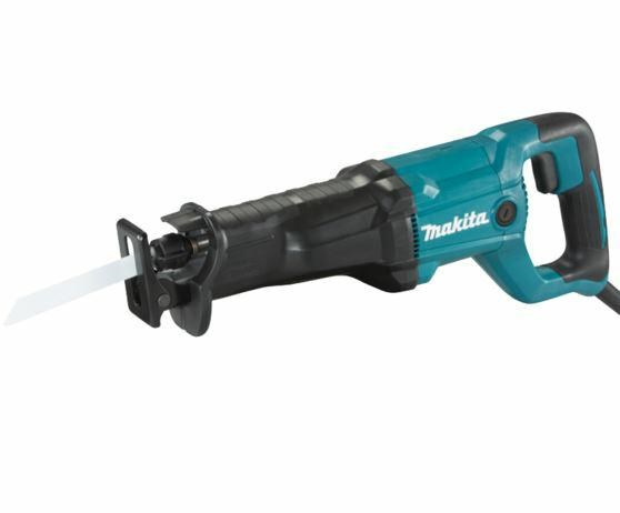 Sabljasta pila MAKITA JR3051TK (1200W, 3000 u/min, u koferu)-1