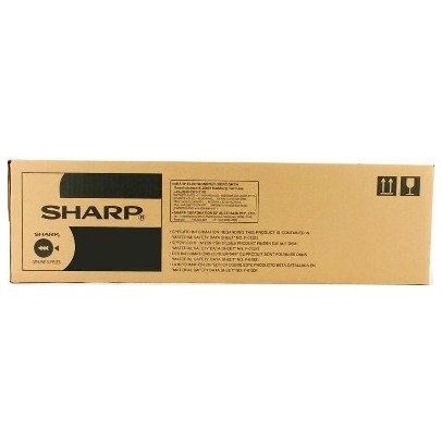 Toner SHARP MX61GTBA (Original, Crni)-0