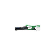 Toner LEXMARK 20N2XC0, Cyan, Extra High Yield