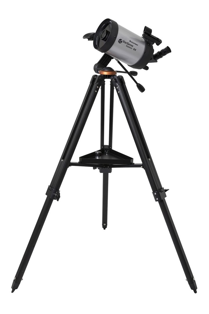 Teleskop CELESTRON StarSense Explorer DX 5" SCT-0