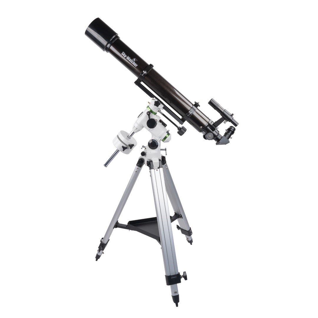 Teleskop SKY-WATCHER BK 909 EQ3-2 (90/900 mm)