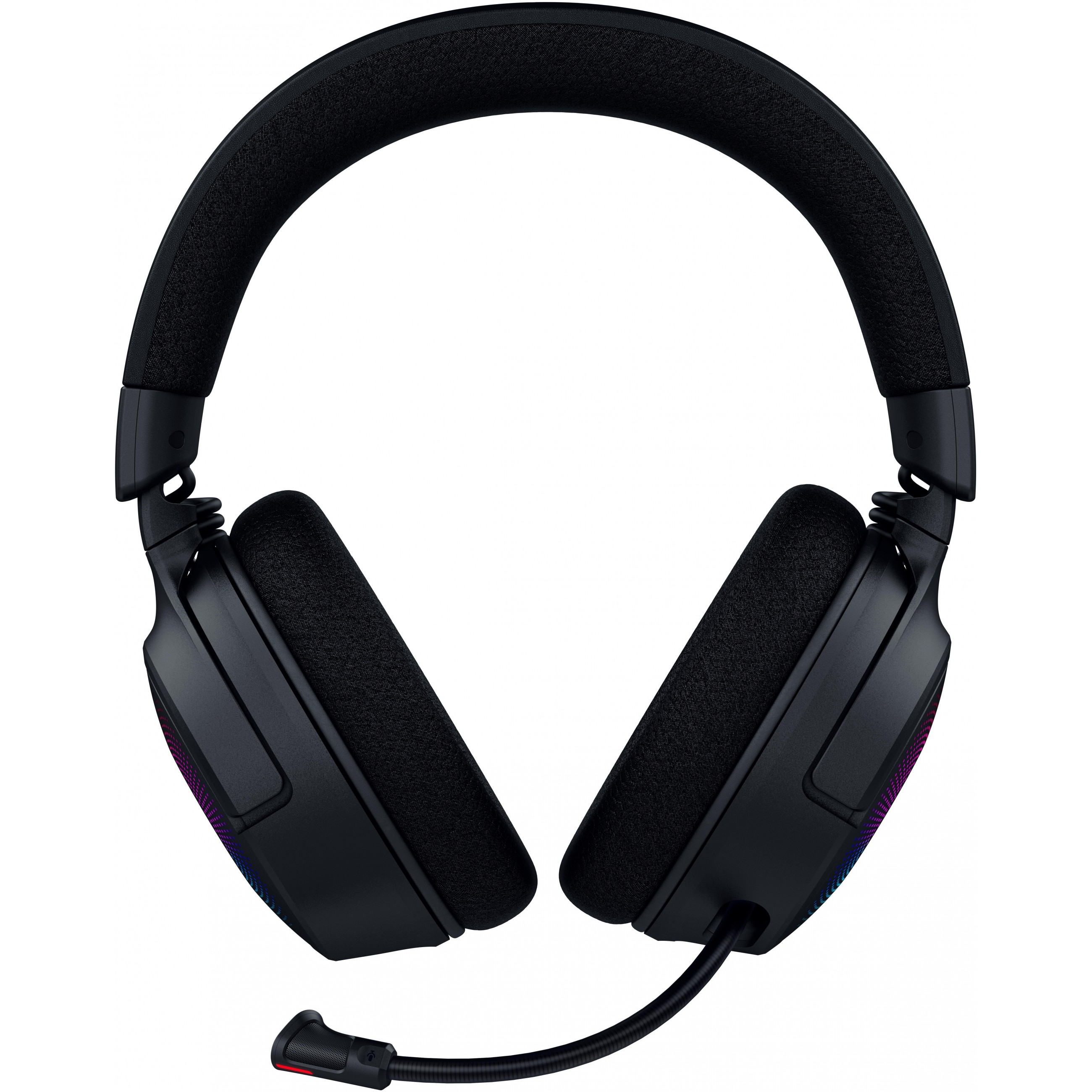 Bežične slušalice RAZER Kraken V4 wireless Gaming Headset, crne-0