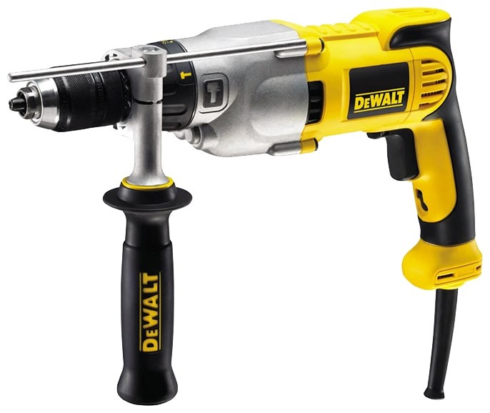 Bušilica DEWALT Hammer Drill 950W-0