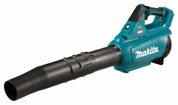Puhalica MAKITA UB001GZ (40V Li-Ion, 23000 RPM, 230.4 km/h, plava i crna boja)-16