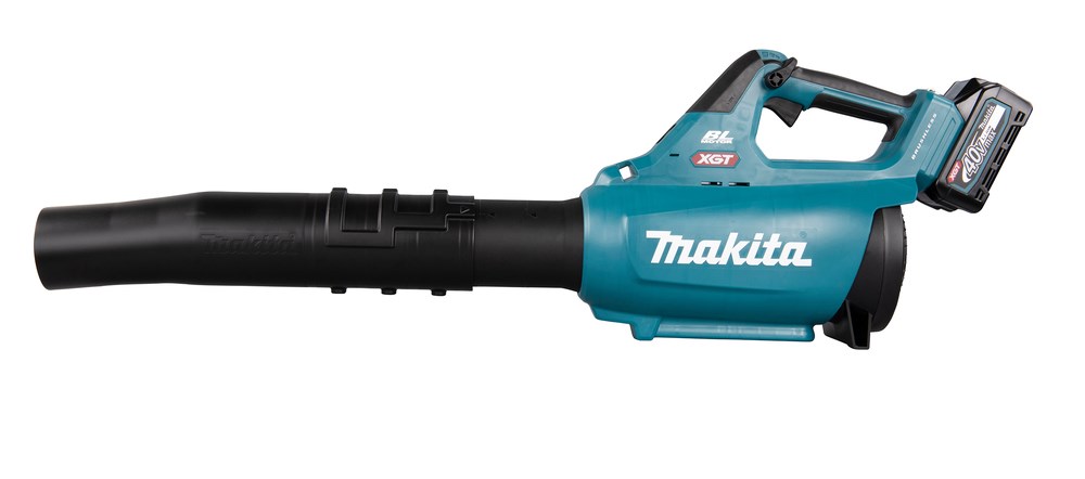 Puhalica MAKITA UB001GZ (40V Li-Ion, 23000 RPM, 230.4 km/h, plava i crna boja)-6