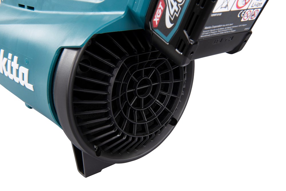 Puhalica MAKITA UB001GZ (40V Li-Ion, 23000 RPM, 230.4 km/h, plava i crna boja)-11