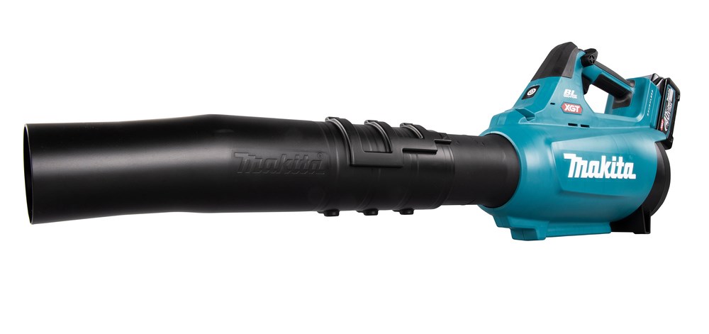 Puhalica MAKITA UB001GZ (40V Li-Ion, 23000 RPM, 230.4 km/h, plava i crna boja)-7