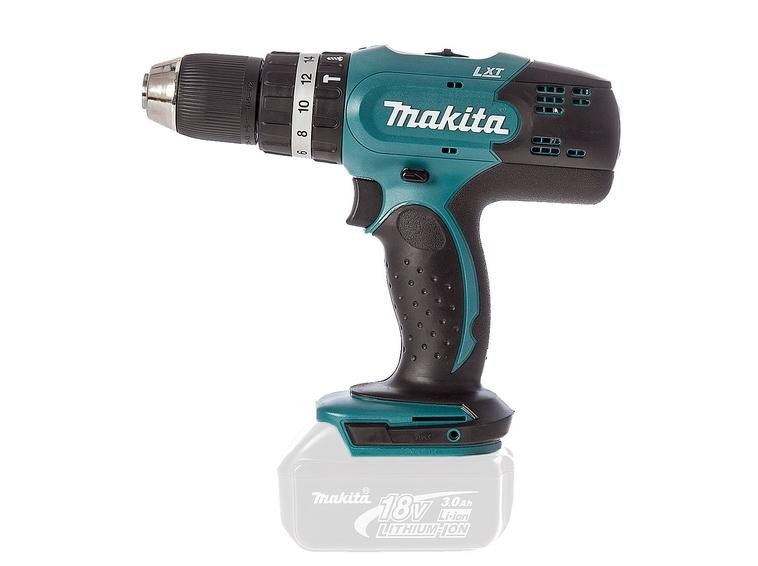 MAKITA. SCREWDRIVER UD.18V DHP453Z 42/27Nm-3