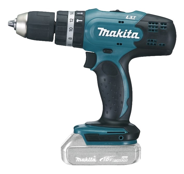 MAKITA. SCREWDRIVER UD.18V DHP453Z 42/27Nm-0