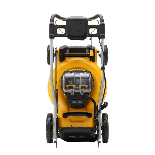 Kosilica DEWALT XR 2x18V s AKU. 5Ah + Opterećenje 48cm-6