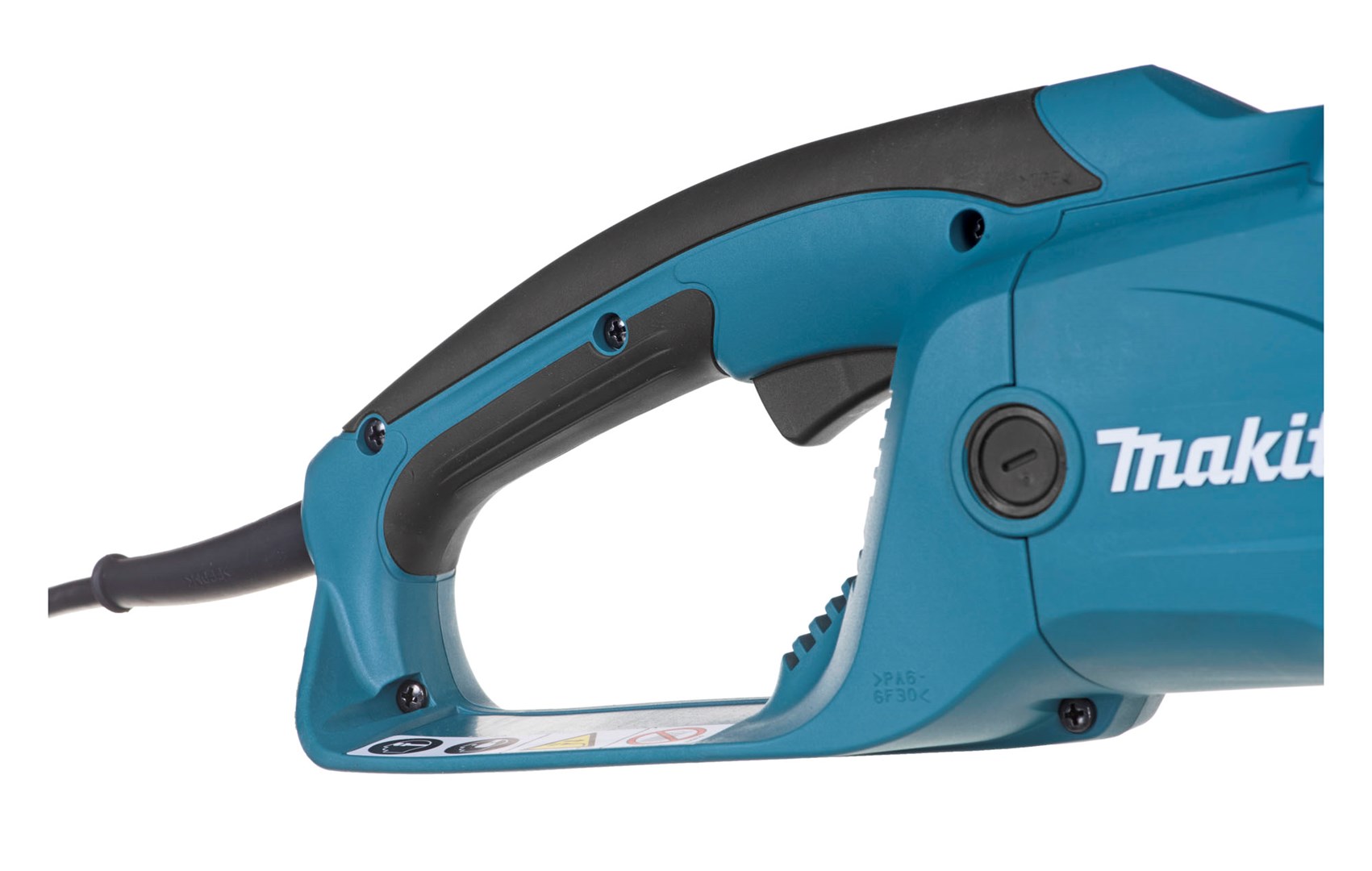 Lančana pila MAKITA UC4050A (2000W, 40cm, crna/turkizna boja)-7