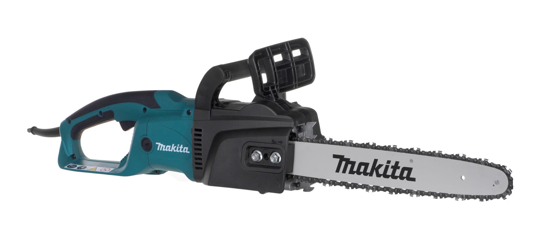 Lančana pila MAKITA UC4050A (2000W, 40cm, crna/turkizna boja)-6