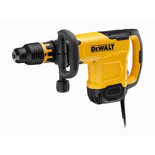 Demolicijski čekić DEWALT SDS-Max 10kg 17.5J