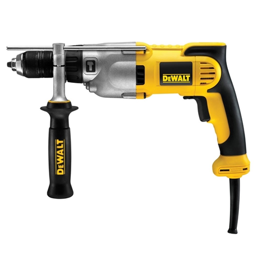 Bušilica DEWALT Hammer Drill 1100W 13mm 2 brzine